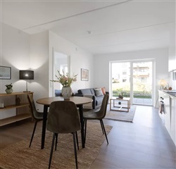 Photo 3. Apartment, Karine Krumpen, Horsens 
