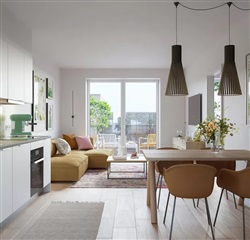 Photo 15. Apartment, Karine Krumpen, Horsens 