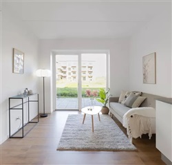 Photo 1. Apartment, Karine Krumpen, Horsens 