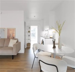 Photo 1. Apartment, Karine Krumpen, Horsens 