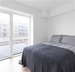 Billede 4. Lejlighed, Karine Krumpen, Horsens 