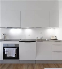 Billede 8. Lejlighed, Karine Krumpen, Horsens 