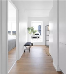 Billede 22. Lejlighed, Karine Krumpen, Horsens 