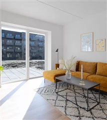 Photo 8. Apartment, Karine Krumpen, Horsens 