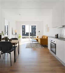 Photo 9. Apartment, Karine Krumpen, Horsens 