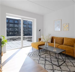 Photo 1. Apartment, Karine Krumpen, Horsens 