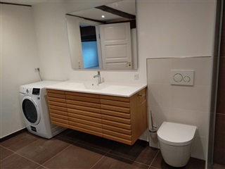 Photo 9. Apartment, Torvet, Faaborg 