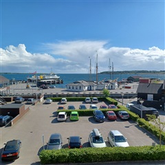 Photo 1. Apartment, Torvet, Faaborg 