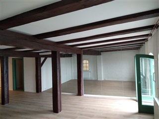 Photo 5. Apartment, Torvet, Faaborg 