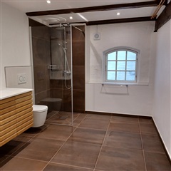 Photo 8. Apartment, Torvet, Faaborg 