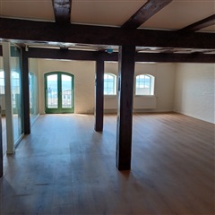 Photo 4. Apartment, Torvet, Faaborg 