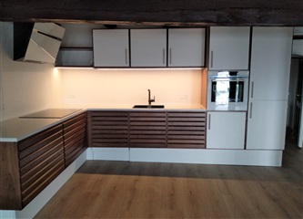 Photo 2. Apartment, Torvet, Faaborg 