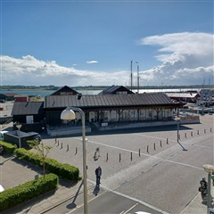 Photo 11. Apartment, Torvet, Faaborg 