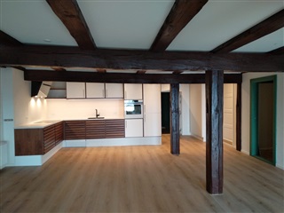 Photo 3. Apartment, Torvet, Faaborg 