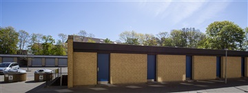 Photo 5. Apartment, Bangsbovej, Frederikshavn 