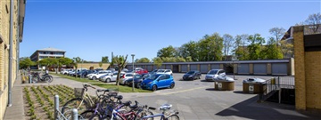 Photo 7. Apartment, Bangsbovej, Frederikshavn 