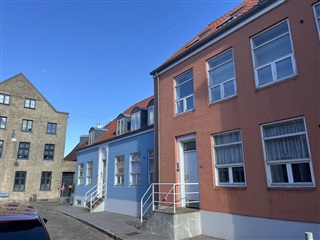 Photo 2. Apartment, Store Klingbjerg, Haderslev 