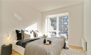 Photo 4. Apartment, Gladsaxevej, Søborg 