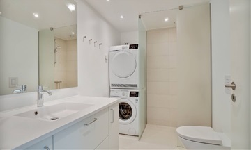 Photo 3. Apartment, Gladsaxevej, Søborg 