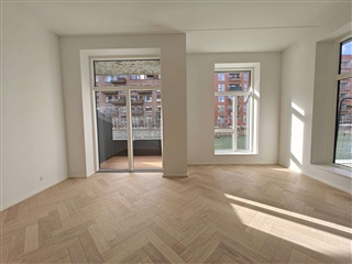 Photo 6. Apartment, , Nordhavn 