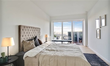 Photo 2. Apartment, Gladsaxevej, Søborg 