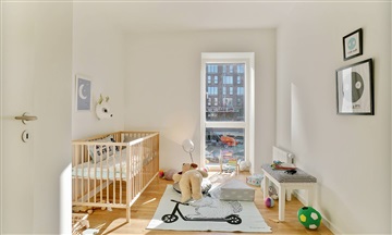 Photo 6. Apartment, Gladsaxevej, Søborg 
