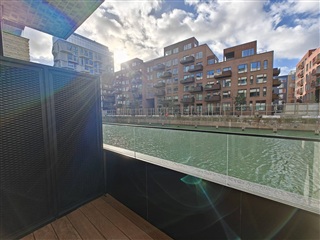 Photo 1. Apartment, , Nordhavn 