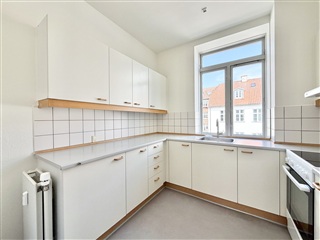 Photo 4. Apartment, Kongensgade, Odense C 