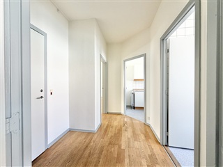 Photo 1. Apartment, Kongensgade, Odense C 
