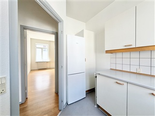 Photo 6. Apartment, Kongensgade, Odense C 