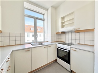 Photo 5. Apartment, Kongensgade, Odense C 