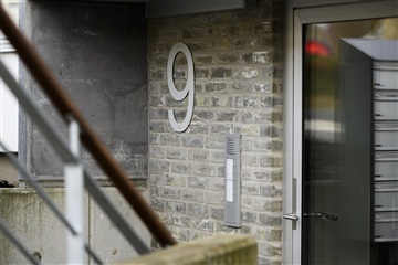 Photo 3. Apartment, Peter Freuchens Vej, Aalborg SØ 