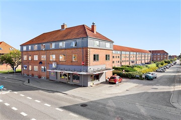 Photo 1. Apartment, Anemonevej, Randers NØ 