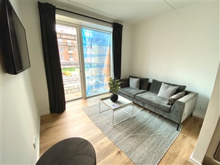 Photo 10. Apartment, Nyborgvej, Odense C 