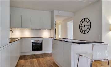 Billede 5. Lejlighed, Amalieparken, Vallensbæk Strand 