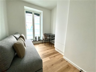 Photo 3. Apartment, Nyborgvej, Odense C 