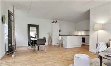 Billede 3. Lejlighed, Amalieparken, Vallensbæk Strand 