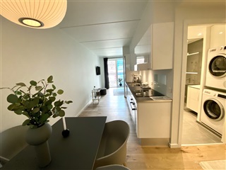 Photo 12. Apartment, Nyborgvej, Odense C 