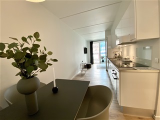 Photo 9. Apartment, Nyborgvej, Odense C 