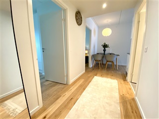 Photo 2. Apartment, Nyborgvej, Odense C 
