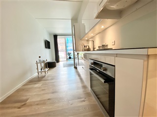 Photo 17. Apartment, Nyborgvej, Odense C 