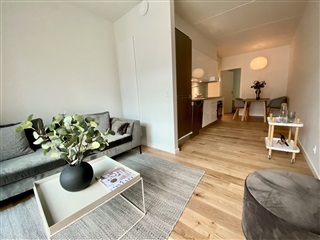 Photo 14. Apartment, Nyborgvej, Odense C 