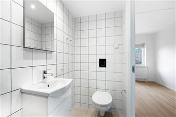 Billede 3. Lejlighed, Tranevej, Nykøbing M 