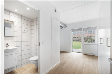 Billede 8. Lejlighed, Tranevej, Nykøbing M 