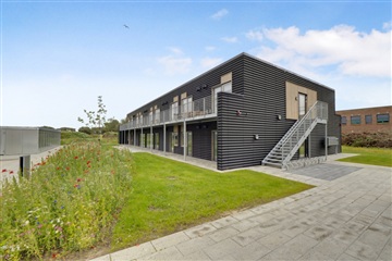 Billede 10. Lejlighed, Tranevej, Nykøbing M 