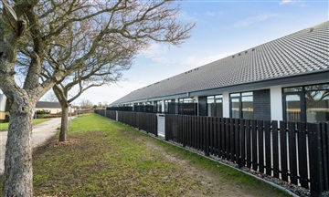 Photo 14. Apartment, Østerbro, Præstø 