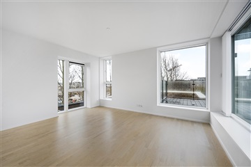 Photo 2. Apartment, Limfjordsvej, Nørresundby 