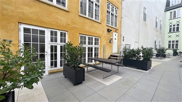 Billede 8. Lejlighed, Købmagergade, København K 