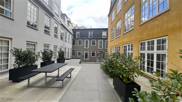 Billede 9. Lejlighed, Købmagergade, København K 