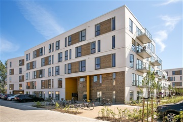 Photo 8. Apartment, Limfjordsvej, Nørresundby 